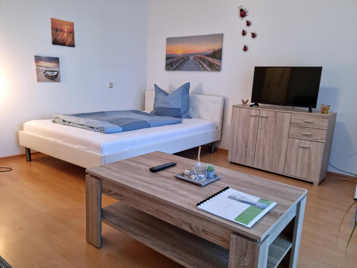 Brise Business Apartment Nahe Leipziger Messe - Porsche - Bmw - Dhl - Wlan - Parkplatz - Business Travelers Only Buitenkant foto